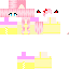Texture for flutter bat