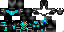 Texture for Скин