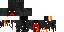 Texture for Ghast