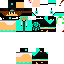 Texture for Bielzinho_G4mer