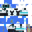 Texture for broken me