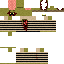Texture for The Mutant