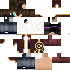 Texture for Cursed Artificer