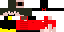 Texture for hippy boy 1