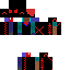 Texture for darh