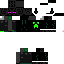 Texture for Enderman