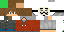 Texture for Anonymous Waldo