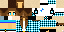 Texture for Катя