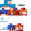 Texture for timba vk