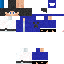 Texture for Sasuke