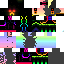 Texture for raibow panklaor