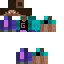 Texture for gio