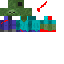 Texture for spawn zobis
