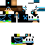 Texture for steve