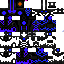 Texture for ROBOT MAGMA ELECTRIC