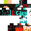 Texture for красно синий