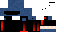 Texture for Red Jacket Cookie