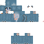 Texture for Skypaw TFK_HB