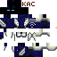 Texture for Blue