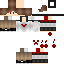 Texture for steve