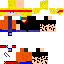 Texture for SAYAN V1.2 BY RoarDLegend