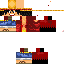 Texture for Luffy Nghĩa