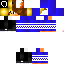 Texture for LukeX By:iFidoxy