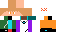 Texture for jackey1