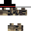 Texture for floppa