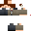 Texture for 11th doctor (Series 5/6