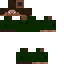Texture for steve soldier
