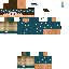 Texture for MrGokasl2