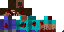 Texture for Walker Mcpe