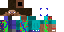 Texture for camera shy steve
