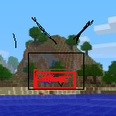 Texture for paack