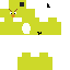 Texture for Chuck from Angry birds