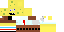 Texture for Spongebob