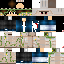 Texture for mano que xique