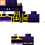 Texture for Juninho Barrela