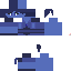 Texture for lapis lazuli