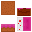 Texture for Cake Eaten