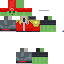 Texture for Trainer Kren