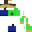 Texture for TheExplodingApple