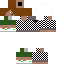 Texture for hure