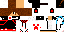 Texture for char