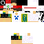 Texture for linkamer