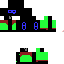 Texture for ffripermen