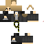Texture for mcskin7
