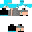 Texture for Mikuo