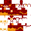 Texture for flash